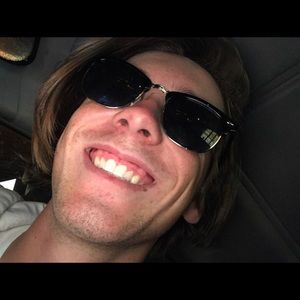 Meet your Posher, Scotty